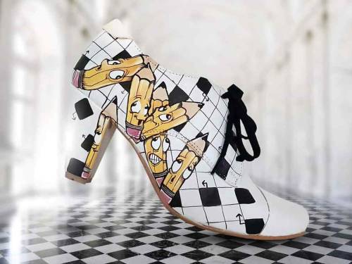 crossword-heels