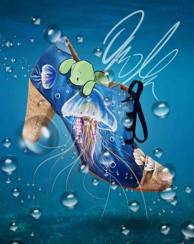 jellyfish-heels